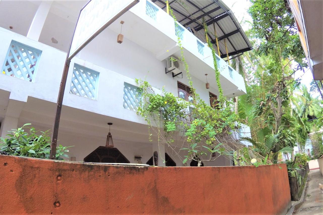Tyd Location Unawatuna Exterior photo